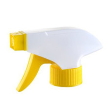 Pulverizador plástico do disparador da lavagem do prato (NTS04)